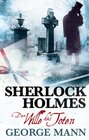 Buchcover Sherlock Holmes: Der Wille des Toten