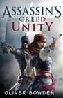 Buchcover Assassin's Creed: Unity