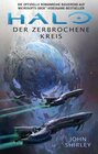 Buchcover Halo: Der zerbrochene Kreis