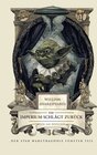 Buchcover William Shakespeares Star Wars