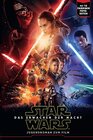 Buchcover Star Wars Episode VII, Jugendroman zum Film