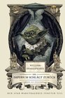 Buchcover William Shakespeares Star Wars: Das Imperium schlägt zurück
