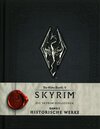 Buchcover The Elder Scrolls V: Skyrim