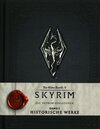 Buchcover The Elder Scrolls V: Skyrim