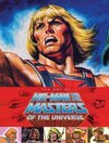 Buchcover He-Man und die Masters of the Universe