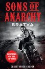 Buchcover Sons of Anarchy: Bratva