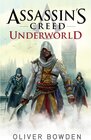 Buchcover Assassin's Creed: Underworld / Assassin's Creed Bd.8