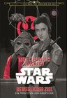 Buchcover Star Wars: Bewegliches Ziel - Ein Prinzessin Leia-Abenteuer (Journey to Star Wars: Das Erwachen der Macht)