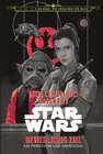 Buchcover Star Wars: Bewegliches Ziel