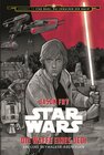 Buchcover Star Wars: Die Waffe eines Jedi