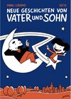 Buchcover Neue Geschichten von Vater und Sohn, Band 1
