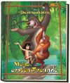Buchcover Disney Das Dschungelbuch, Meine ersten Freunde