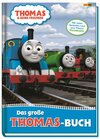 Buchcover Thomas und seine Freunde: Das große Thomas-Buch