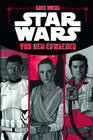 Buchcover Star Wars: Vor dem Erwachen