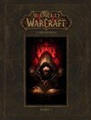 Buchcover World of Warcraft: Chroniken Bd. 1