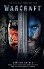 Buchcover Warcraft - Der offizielle Roman zum Film