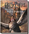Buchcover Harry Potter: Das magische Pop-up-Buch