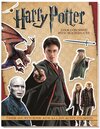 Buchcover Harry Potter Stickerbuch