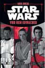 Buchcover Star Wars: Vor dem Erwachen / Star Wars