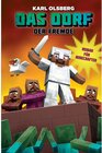 Buchcover Der Fremde / Das Dorf Bd.1