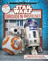 Buchcover Star Wars Droiden-Bastelset