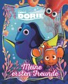 Buchcover Disney Findet Dorie: Meine ersten Freunde