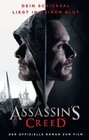 Buchcover Assassin's Creed