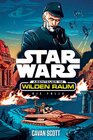 Buchcover Star Wars Abenteuer im Wilden Raum 1: Die Falle