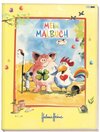 Buchcover Helme Heine: Mein Malbuch