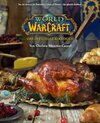 Buchcover World of Warcraft: Das offizielle Kochbuch