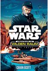 Buchcover Die Falle / Star Wars - Im Wilden Raum Bd.1