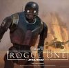 Buchcover The Art of Rogue One: A Star Wars Story