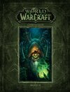 Buchcover World of Warcraft: Chroniken Bd. 2