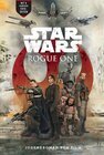 Buchcover Star Wars Rogue One