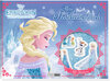 Buchcover Disney Die Eiskönigin: Mein Postkartenbuch