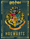 Buchcover Harry Potter: Willkommen in Hogwarts
