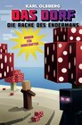Buchcover Die Rache des Endermans - Roman für Minecrafter