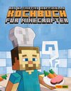 Buchcover Das ultimative inoffizielle Kochbuch für Minecrafter