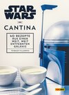 Buchcover Star Wars Kochbuch: Cantina