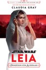 Buchcover Star Wars: Journey to Star Wars: Die letzen Jedi