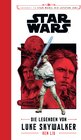 Buchcover Star Wars: Journey to Star Wars: Die letzten Jedi