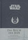 Buchcover Star Wars: Das Buch der Jedi