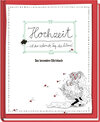 Buchcover Hochzeit ist der schönste Tag im Leben - Das besondere Gästebuch