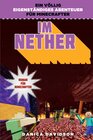 Buchcover Im Nether - Roman für Minecrafter
