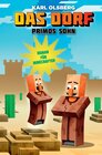 Buchcover Primos Sohn - Roman für Minecrafter