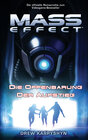 Buchcover Mass Effect Sammelband