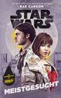 Buchcover Star Wars: Meistgesucht