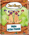 Buchcover Jan & Henry: Meine ersten Freunde