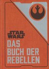 Buchcover Star Wars: Das Buch der Rebellen
