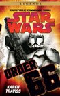 Buchcover Star Wars Republic Commando: Order 66 (Neuausgabe)